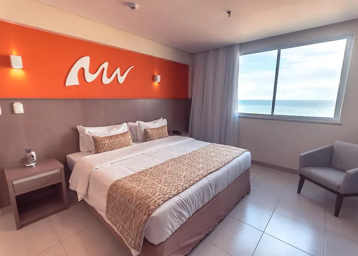 Real Classic Bahia Hotel